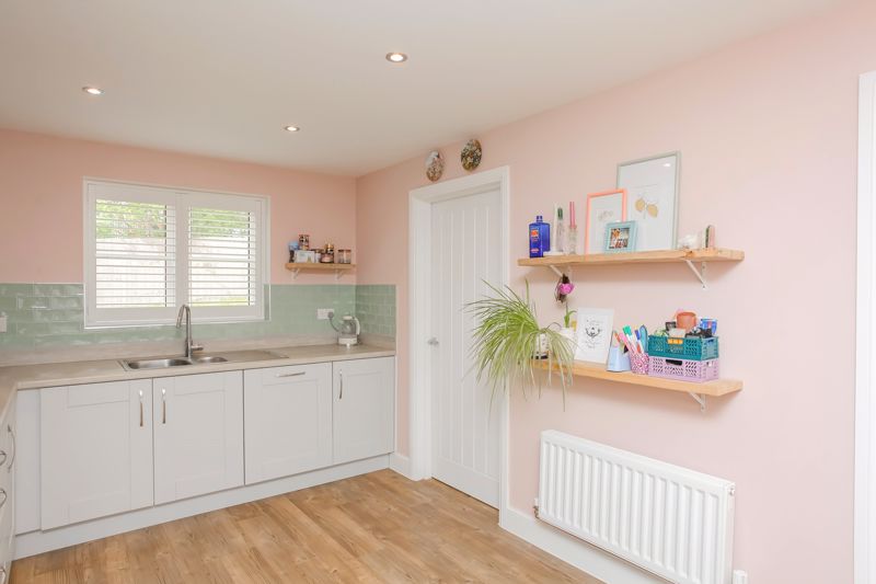 Callow Drive Bloxham